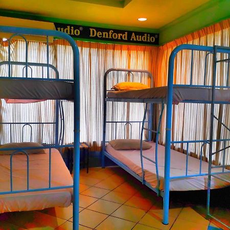 Rose Guesthouse Sandakan Buitenkant foto